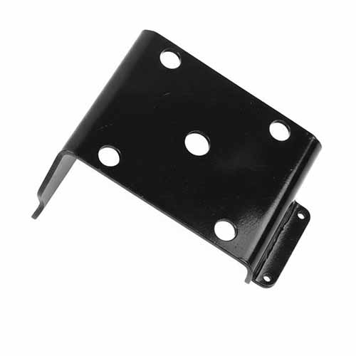 گالری تصویر پایه باک دوشی KNC آهنی | ضخامت ۲ میل | ضد لرزش و مقاوم - 