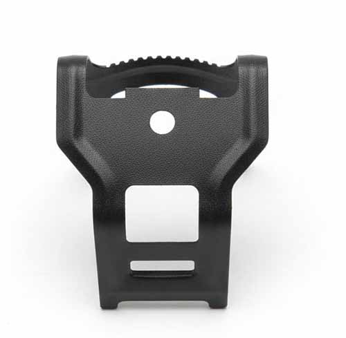 پایه باک دوشی ۴۳۰ علفتراش آهنی | ضخامت ۲ میل | ضد لرزش