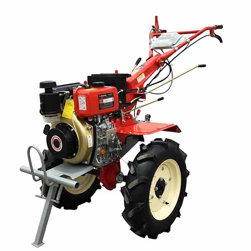 خرید قیمت تیلر کاما ۱۰ اسب | خرید تیلر 10 اسب دیزل کاما با قدرت و کارایی | بهترین قیمت و کیفیت