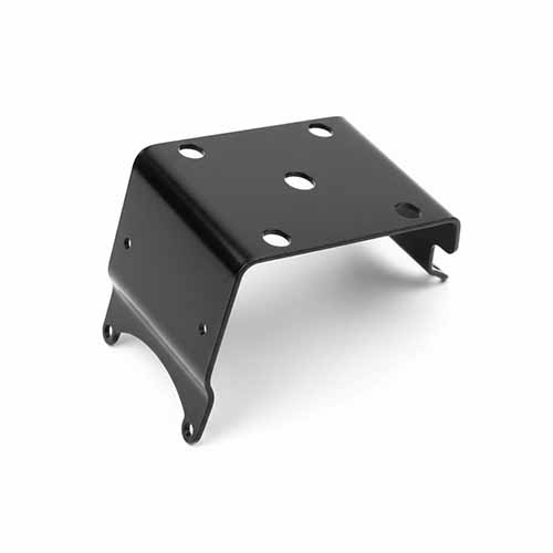 پایه باک دوشی KNC آهنی | ضخامت ۲ میل | ضد لرزش و مقاوم