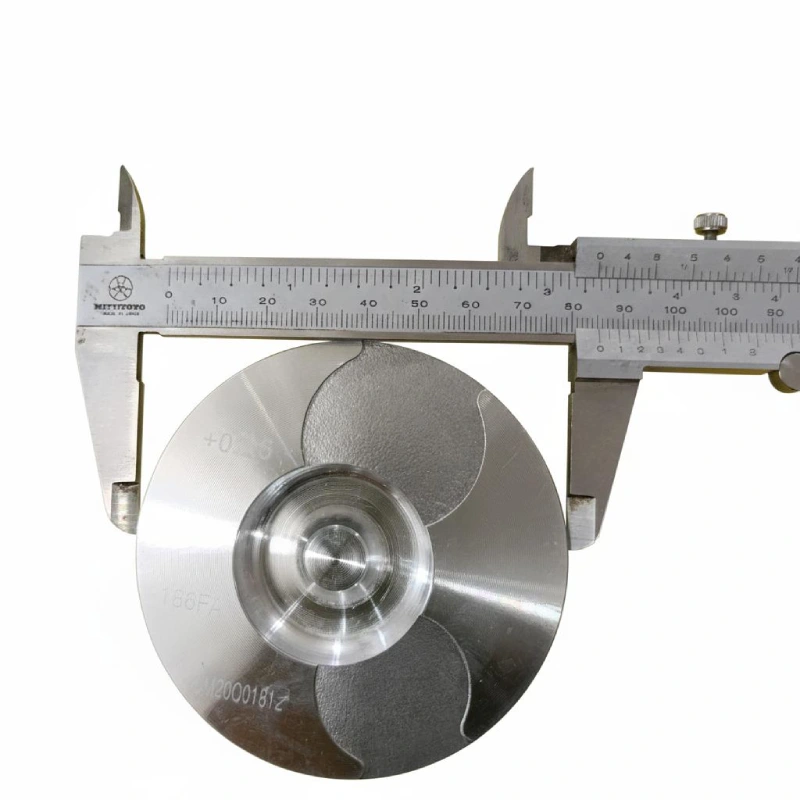  رینگ پیستون ۲۵،۱۸۶FA دیزل | سایزهای ۲۵، ۵۰ و STD