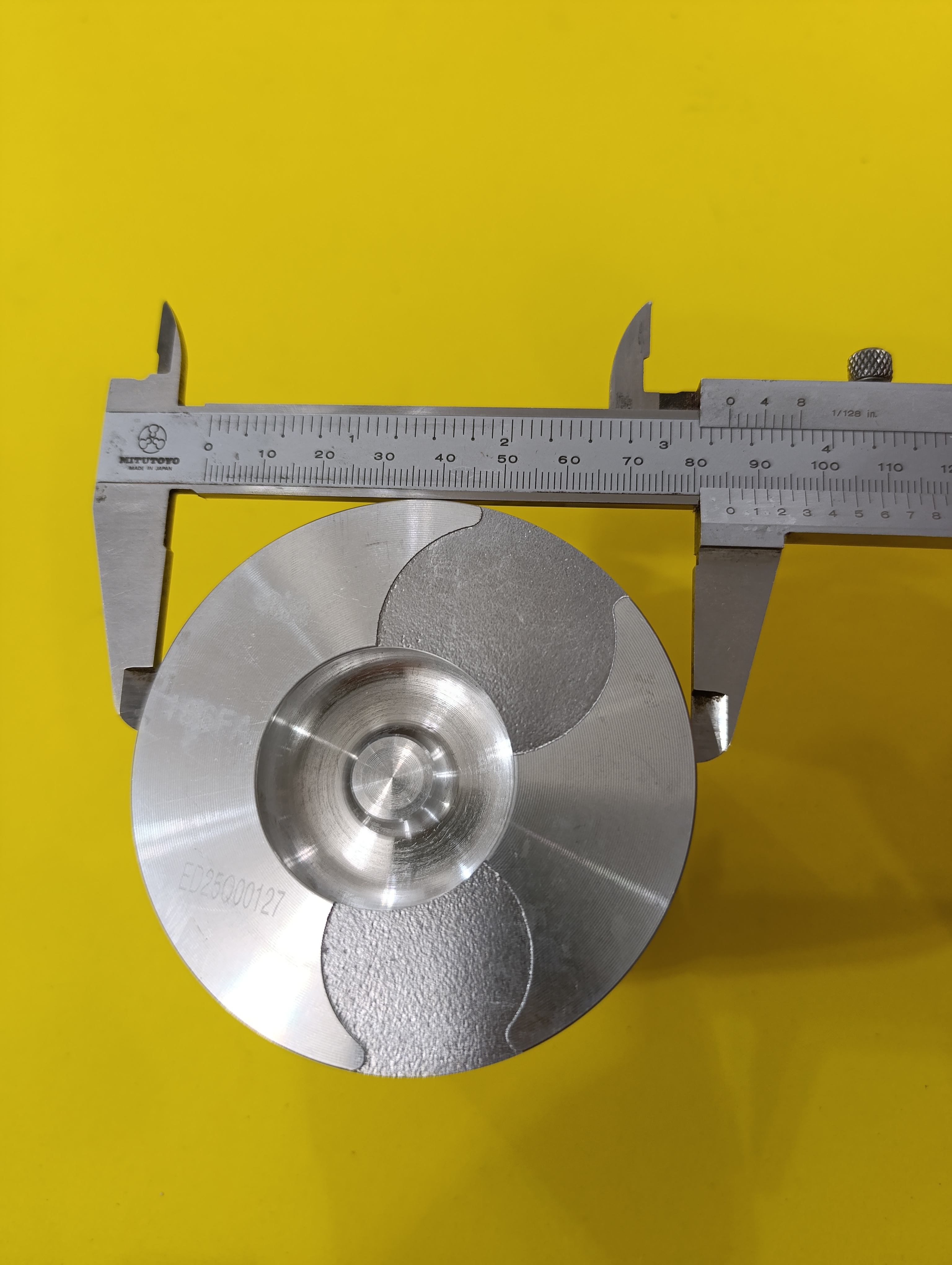     خرید رینگ پیستون 186FA-50 | مناسب موتور دیزلی ده اسب بخار | کیفیت عالی