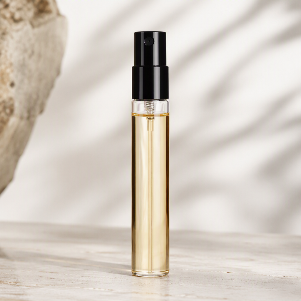 خرید عطر مگاماره 10 میل - تست رایحه و استفاده مسافرتی