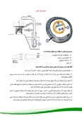سمپاش پشت تراکتوری ۶۰۰ لیتری سبز | پمپ ۱۵۰ بار ،شیلنگ، لانس، گاردان، پرکن بوم کتابی 10متری - تصویر 7