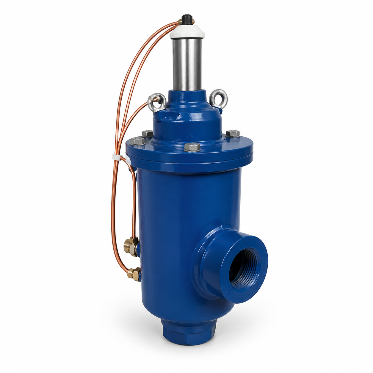 خرید دستگاه صنعتی SF4H3500 | عملکرد پایدار و ابعاد جمع‌وجور