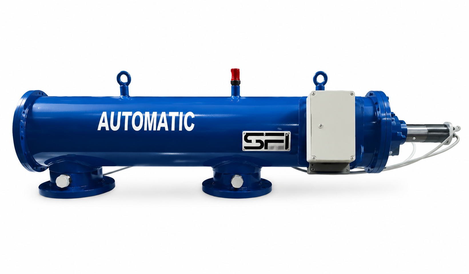 خرید دستگاه صنعتی SF8H5500 | عملکرد قابل‌اعتماد و حرفه‌ای
