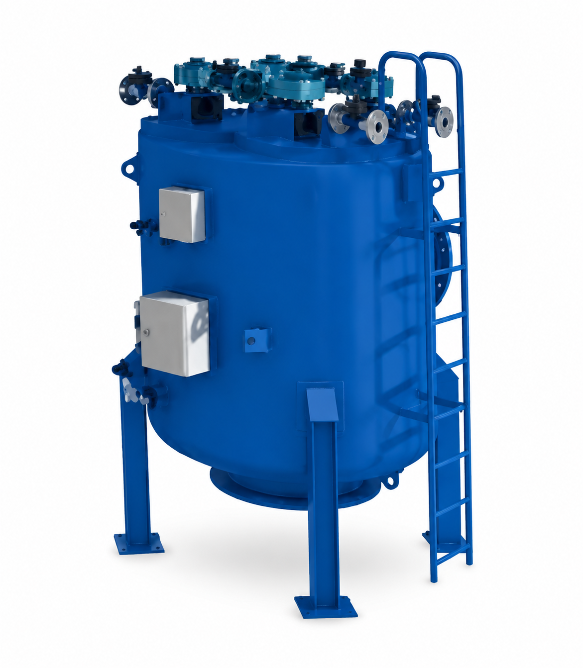 دستگاه صنعتی SFQ40000 | عملکرد قدرتمند و کاربردی